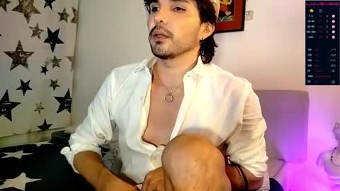 Snapshot of camilosaennz chatting on September 12, 5:42 am camilo online show from September 12, 5:42 am