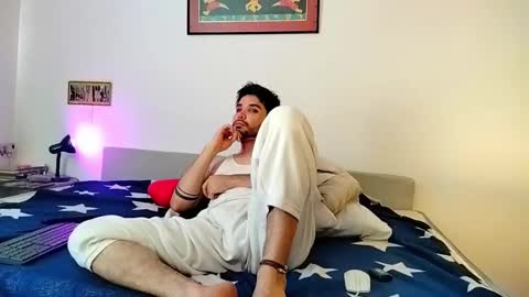 camilo online show from March 18, 6:14 pm