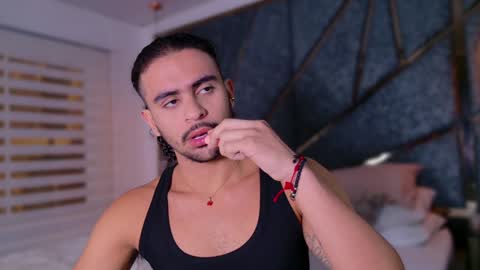 CLICK HERE  --   online show from January 8, 3:39 pm