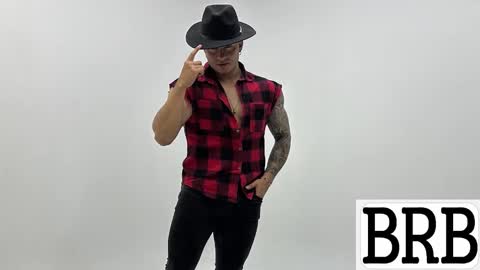 Camilo Teran online show from September 19, 1:21 am