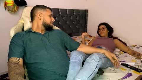 camilow777 online show from October 25, 4:24 am