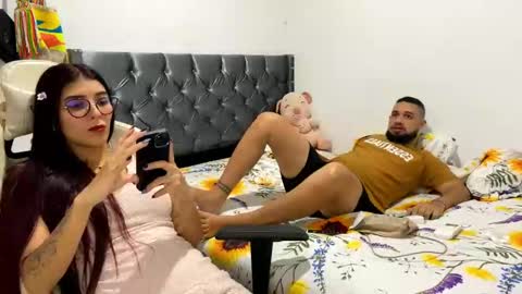 camilow777 online show from October 4, 4:10 am