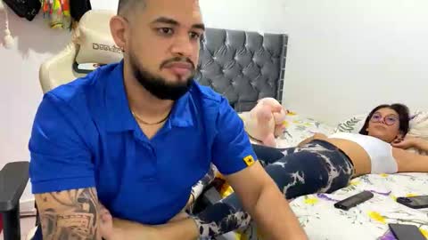 camilow777 online show from October 15, 2:37 am