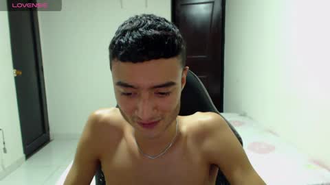 CAMILO online show from April 7, 12:23 am