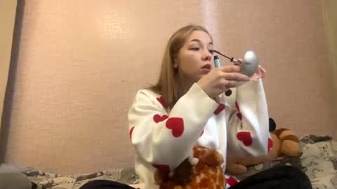 Milana Stone online show from September 18, 5:55 am