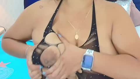 Cami Pipper online show from February 15, 2:44 pm