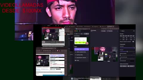 camisitas737 online show from June 19, 7:14 am