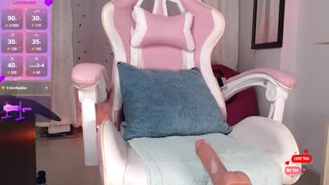 camila online show from March 25, 6:58 pm