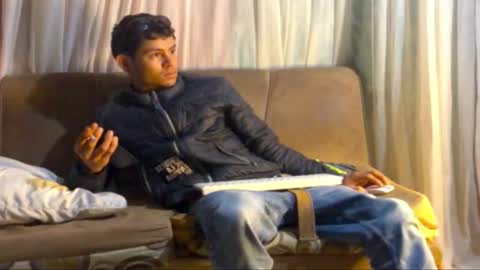 camivaron online show from February 11, 10:47 am