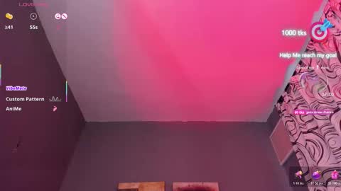 camix2003 online show from October 20, 5:51 pm