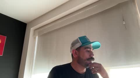 camm_27 online show from April 12, 9:52 pm