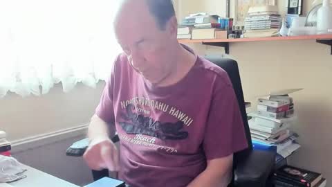 Cammee online show from February 23, 9:00 am