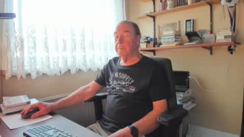 Cammee online show from February 10, 9:12 am