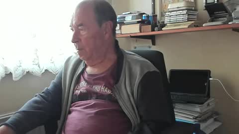 Cammee online show from December 22, 11:50 am