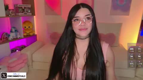   Lets reach 200 thumbs up  online show from November 23, 8:18 pm