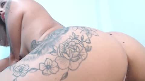 Cammi osoriioo online show from February 22, 6:50 am