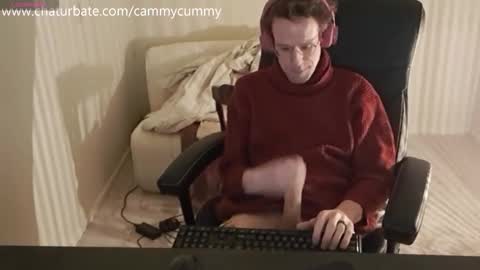 Cammy Cummy online show from December 22, 3:41 pm