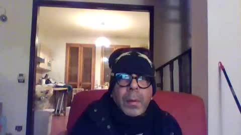 Cristian online show from March 4, 3:44 am