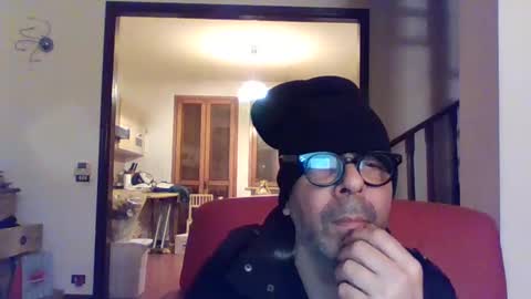 Cristian online show from March 5, 10:43 pm
