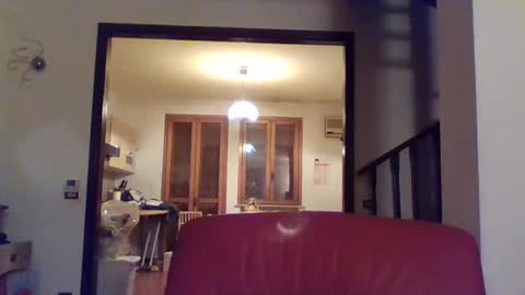 Cristian online show from March 3, 10:52 pm