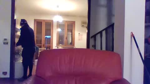 Cristian online show from March 4, 10:57 am