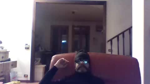 Cristian online show from February 22, 7:45 am
