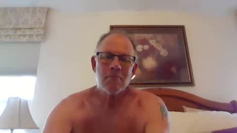 james online show from April 7, 8:55 pm