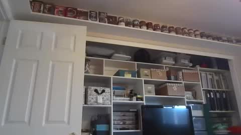 james online show from February 19, 9:58 pm