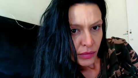 Camren online show from March 21, 9:36 am