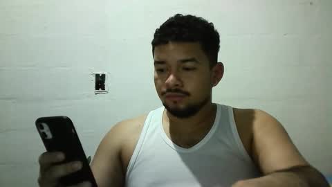 Richard online show from May 19, 2:51 am