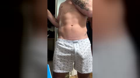 camsatan online show from January 7, 2:16 am