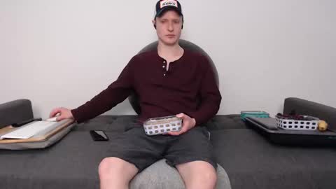 Cam online show from October 17, 9:13 am