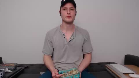 Cam online show from October 13, 6:15 am