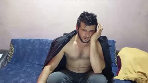 FREMAN online show from January 13, 7:54 pm