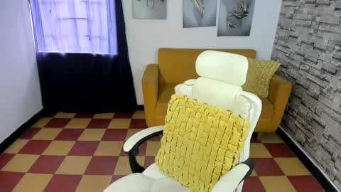 can pasion  Esteban online show from September 29, 1:10 pm