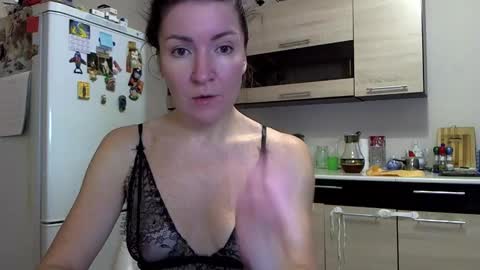Taisia online show from January 12, 6:26 pm