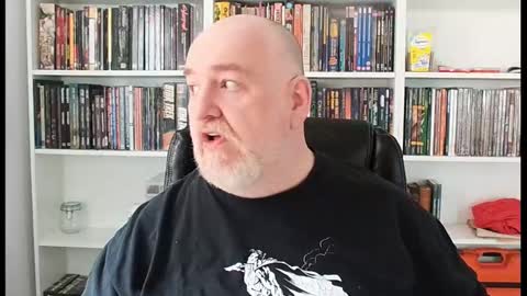 Bear online show from February 17, 2:49 pm