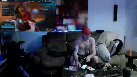 CanadaGuy1978 online show from March 30, 10:15 am