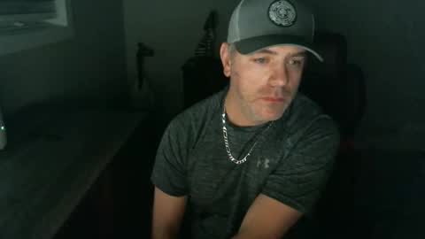 CanadianBacon6969 online show from March 28, 6:15 am