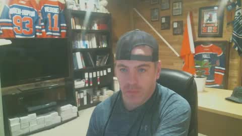 CanadianBacon6969 online show from January 20, 6:32 pm