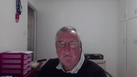Canberian online show from July 22, 3:52 am