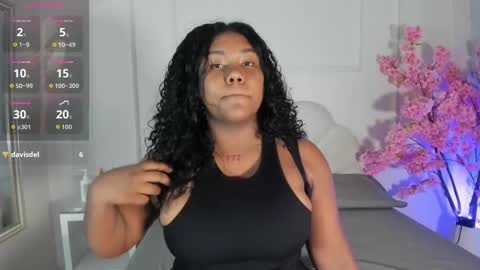 candaceowens online show from October 8, 6:19 am