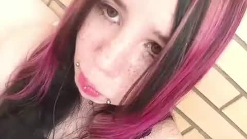 Mari online show from July 1, 11:13 pm