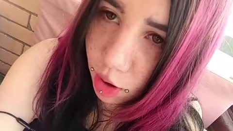 Mari online show from June 25, 11:32 pm