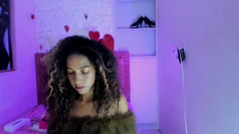 Snapshot of candela_ruiz chatting on September 11, 7:48 pm candela_ruiz online show from September 11, 7:48 pm
