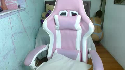 Candelaria online show from October 1, 5:34 pm