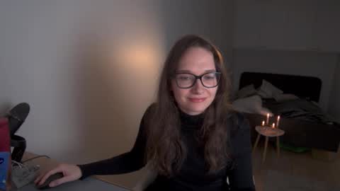 Snapshot of candice_scott chatting on October 25, 3:45 pm Candice online show from October 25, 3:45 pm