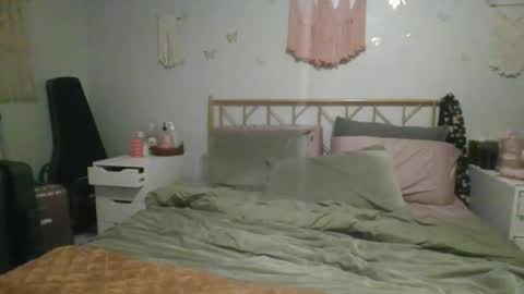 Candice online show from March 4, 1:13 am