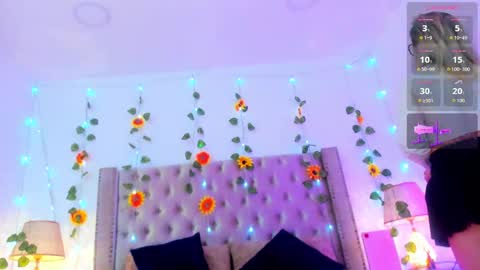 Candie  online show from September 26, 12:13 pm