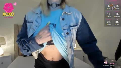 Candie  online show from November 13, 11:24 am